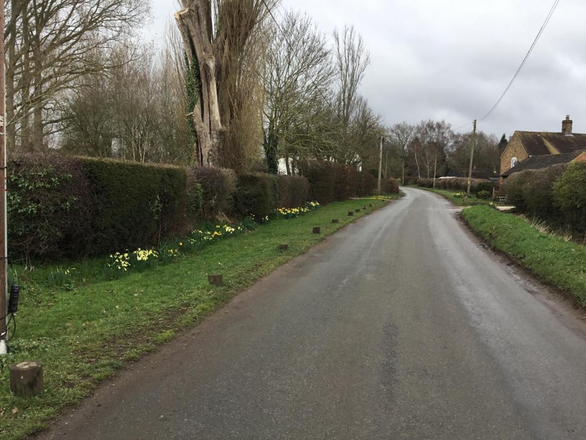 Oaks Barn Villa Chinnor Exterior foto